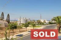 3 Bedroom Apartment · Paralimni (Famagusta) for sale 