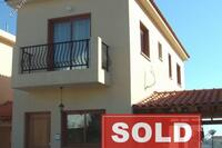 2 Bedroom Detached house · Oroklini (Larnaca) for sale 