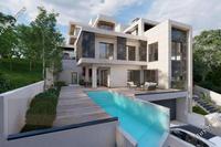 3 Bedroom Detached house in Agios Athanasios (Limassol) for sale 