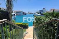3 Bedroom Semi-detached house in Limassol Marina (Limassol) for sale 