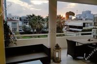 4 Bedroom Apartment in Makedonitissa (Nicosia) to rent 
