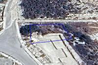 407 SQM Land in Palodeia (Limassol) for sale 