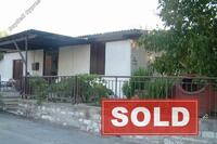 2 Bedroom Bungalow · Eledio (Paphos) for sale 