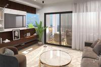 2 Bedroom Penthouse in Zakaki (Limassol) for sale 
