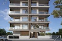 3 Bedroom Apartment in Apostolos Andreas Limassol (Limassol) for sale 