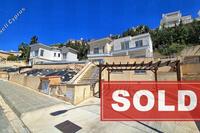 4 Bedroom Detached house · Peyia (Paphos) for sale 