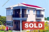 3 Bedroom Detached house · Chlorakas (Paphos) for sale 
