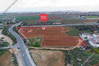 0 SQM Land · Kokkinotrimithia (Nicosia) for sale 