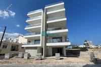 2 Bedroom Penthouse · Faneromeni (Larnaca) for sale 