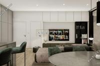 2 Bedroom Penthouse in Archangelos (Nicosia) for sale 