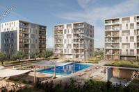 4 Bedroom Apartment in Potamos Germasogeias (Limassol) for sale 