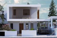 3 Bedroom Detached house in Strovolos (Nicosia) for sale 