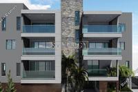 1 Bedroom Penthouse in Zakaki (Limassol) for sale 