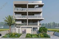 2 Bedroom Apartment in Aradippou (Larnaca) for sale 