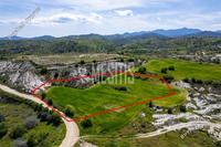 4330 SQM Plot in Kampia (Nicosia) for sale 
