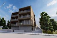 1 Bedroom Apartment in Makedonitissa (Nicosia) for sale 