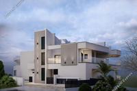 3 Bedroom Apartment · Agios Athanasios (Limassol) for sale 