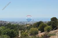 907 SQM Plot in Germasogeia (Limassol) for sale 