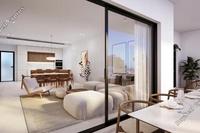 3 Bedroom Apartment · Mesa Gitonia (Limassol) for sale 