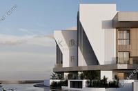 3 Bedroom Penthouse in Agia Fyla (Limassol) for sale 