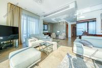 3 Bedroom Apartment in Mouttagiaka (Limassol) for sale 