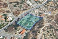 4000 SQM Plot · Agios Tychonas (Limassol) for sale 