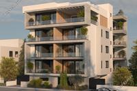 2 Bedroom Apartment in Agia Zoni (Limassol) for sale 