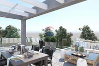 2 Bedroom Penthouse in Tsakilero (Larnaca) for sale 