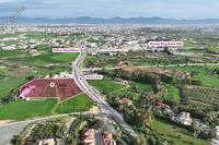 11697 SQM Land · Tseri (Nicosia) for sale 