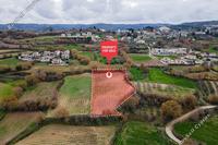 5184 SQM Land in Stroumbi (Paphos) for sale 