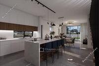 3 Bedroom Semi-detached house in Latsia (Nicosia) for sale 