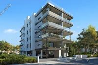 2 Bedroom Apartment in Livadia Larnacas (Larnaca) for sale 