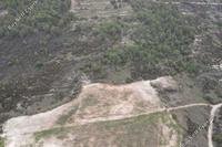 5352 SQM Land in Mesana (Paphos) for sale 