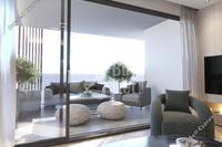 2 Bedroom Apartment in Aradippou (Larnaca) for sale 