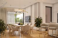 3 Bedroom Apartment in Neapolis (Limassol) for sale 