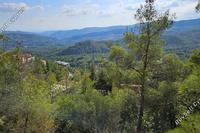 715 SQM Plot · Moniatis (Limassol) for sale 