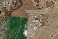 2342 SQM Land in Klirou (Nicosia) for sale 