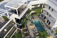 2 Bedroom Penthouse in Kapparis (Famagusta) for sale 