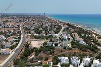5000 SQM Plot in Agia Thekla (Famagusta) for sale 
