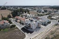 2 Bedroom Apartment in Kiti (Larnaca) for sale 