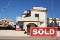 3 Bedroom Detached house · Liopetri (Famagusta) for sale 