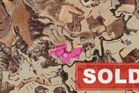 19809 SQM Land in Pera Orinis (Nicosia) for sale 