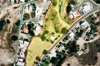 12041 SQM Plot in Kouklia Pafou (Paphos) for sale 