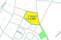 2342 SQM Land in Pyrga (Larnaca) for sale 