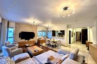 3 Bedroom Ground floor apartment in Egkomi (Nicosia) for sale 