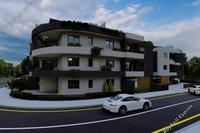 2 Bedroom Penthouse in Livadia Larnacas (Larnaca) for sale 
