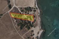 2510 SQM Land in Mazotos (Larnaca) for sale 