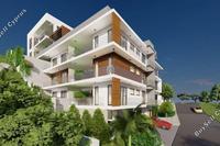 3 Bedroom Apartment · Limassol Municipality (Limassol) for sale 