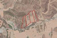 44430 SQM Land · Kato Koutrafas (Nicosia) for sale 