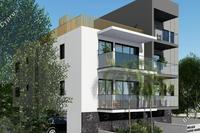 1 Bedroom Apartment in Strovolos (Nicosia) for sale 